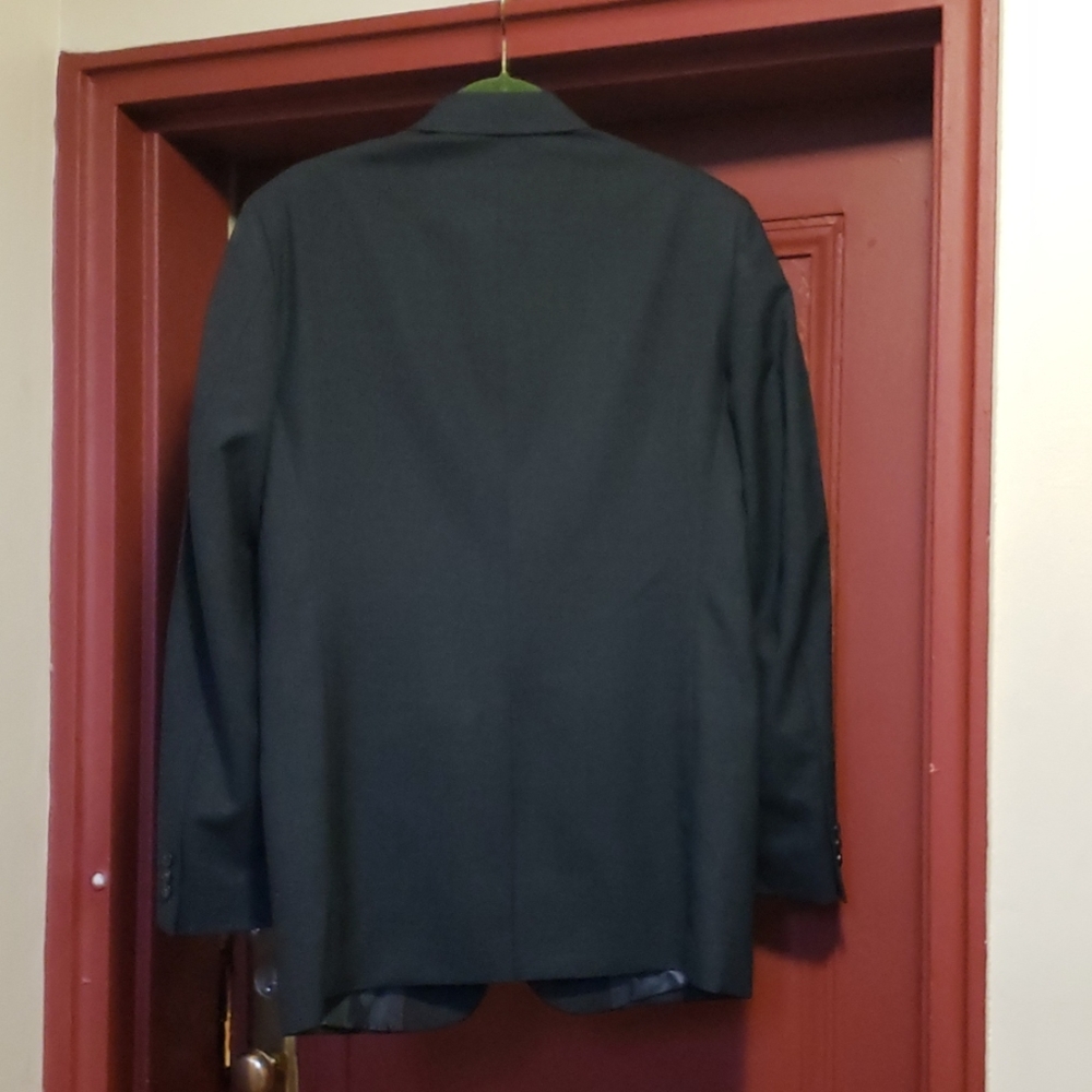 Edward's POLY-WOVEN JACKET SIZE 38 L - Picture 5 of 7